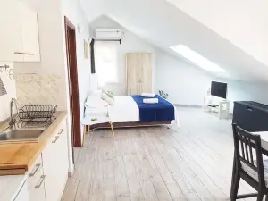 Adriatic Pearl Korcula - Seaview A