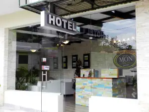Mon Hotel Boutique