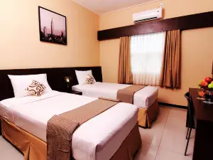 Pondok Keluarga Osamaliki