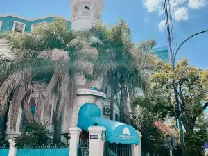 Hotel Vicente López