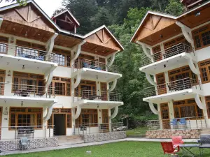 Heaven Rose Hotel & Restaurant New