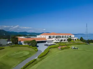 Setouchi Golf Resort Villa