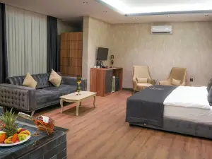 SİLVA Deluxe Hotel