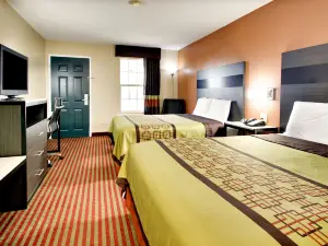 Key West Inn - Millbrook
