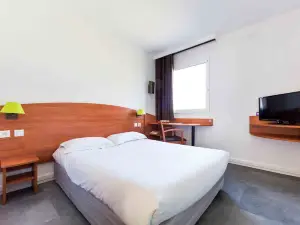 Hôtel Akena Nantes Orvault