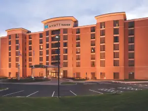 ハイアット ハウス ハートフォード ノース / ウィンザー