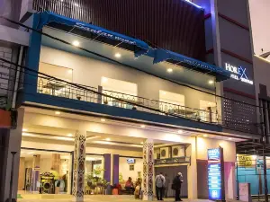 Horex (Horison Express) Hotel Sentani