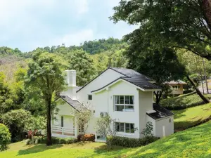 Phukaew Resort & Adventure Park