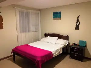 Hotel Martin