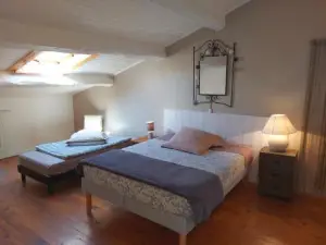 Auberge de Mielandre