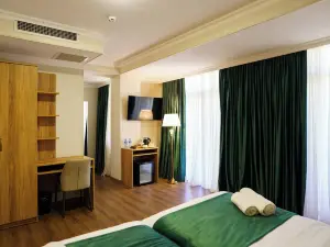 Green Palace Kutaisi