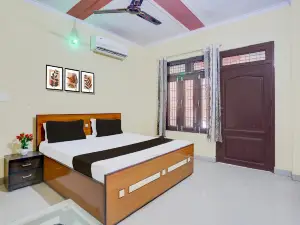 Hotel O NKA