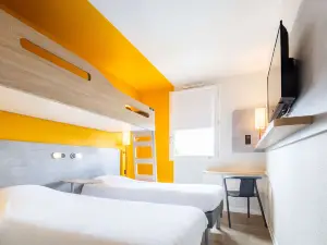 Ibis Budget Carcassonne Aéroport