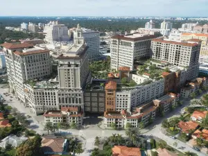 Loews Coral Gables Hotel