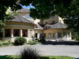 Hotel Arborétum
