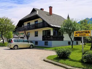 Apartments Žnidar
