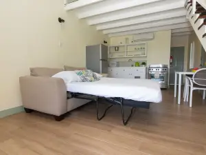 Ocean Winds Suite Hotel