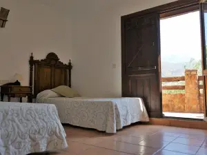 Hotel Rural la Marmita de Ahlam