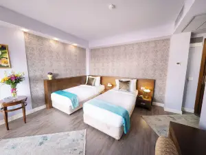 โรงแรมฟีนิเซีย คอมฟอร์ต