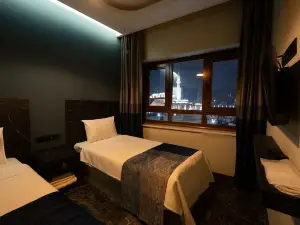 Meva Otel Konya