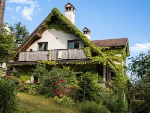 Vintage House Podliparska