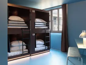 Pilo Hostel