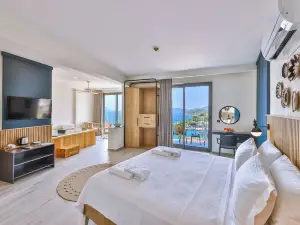 Kas Athena Hotel
