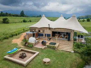 Belvidere Country Estate