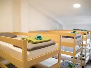 Wine Hill Hostel