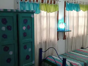Hospedaje la Rana