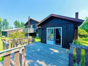 Multicultural Museum Cottages