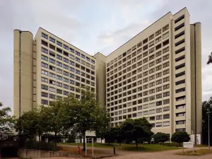 Trip Inn Hotel Frankfurt-Heusenstamm I Tagungshotel