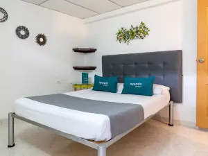 Hotel Ayenda Guadalupe