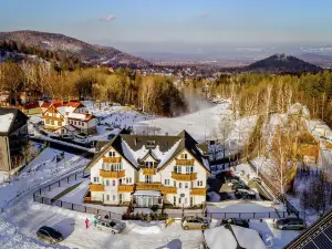 Wilcza, Sun & Snow