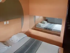 沃洛飯店