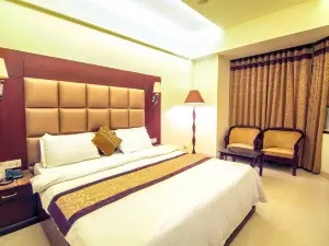 Hotel Abhinandan