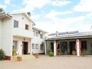Omaruru Guesthouse