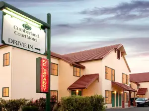 Cumberland Court Motel