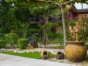 Casas del Toro Playa Flamingo