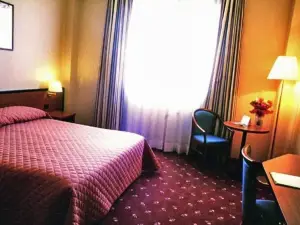 Hotel Executive Meeting & Events