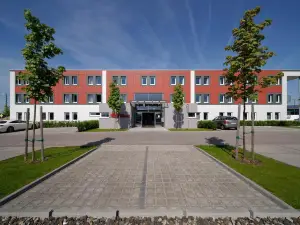 Euro Hotel Friedberg