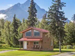 Alaska Back Country Cottages