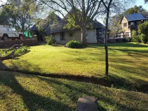Khululeka Bushveld Guest Farm