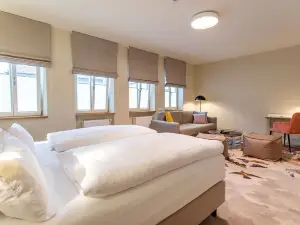Hotel Tuchhaus
