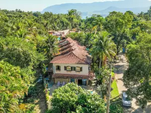 Velinn Feiticeira Praia Hotel