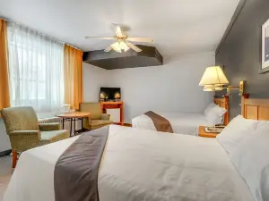 Motel Lévis