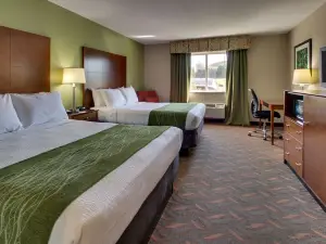 Greenfield Inn & Suites Elizabethtown, KY I65 Exit 94