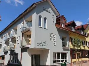 Hotel Adler