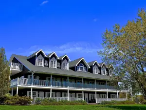 Inverary Resort
