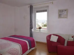 Les Cigales Chambre d'Hote